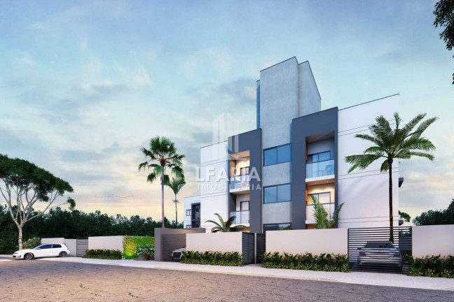 Imagem Apartamento com 2 Quartos à Venda, 52 m² em Jardim Da Barra - Itapoá Imagem Apartamento com 2 Quartos à Venda, 52 m² em Jardim Da Barra - Itapoá