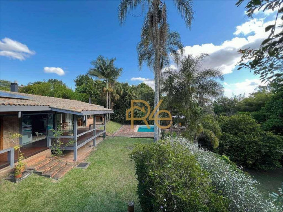 Imagem Casa com 5 Quartos à Venda, 382 m² em Chácaras Do Peroba - Jandira Imagem Casa com 5 Quartos à Venda, 382 m² em Chácaras Do Peroba - Jandira