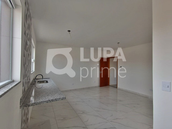 Imagem Apartamento com 1 Quarto à Venda, 27 m² em Vila Gustavo - São Paulo Imagem Apartamento com 1 Quarto à Venda, 27 m² em Vila Gustavo - São Paulo