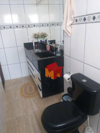 Imagem Casa com 5 Quartos à Venda, 150 m² em Centro - Americana Imagem Casa com 5 Quartos à Venda, 150 m² em Centro - Americana