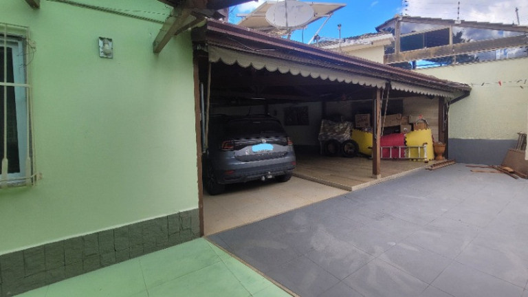 Imagem Casa com 3 Quartos à Venda, 124 m² em Colina De Laranjeiras - Serra Imagem Casa com 3 Quartos à Venda, 124 m² em Colina De Laranjeiras - Serra