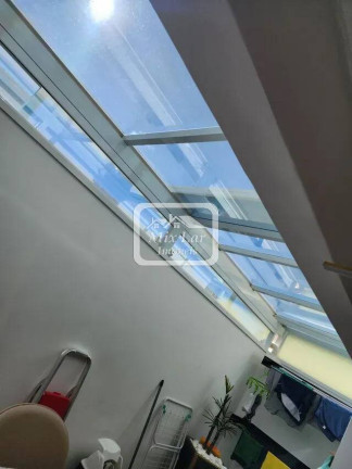 Imagem Casa de Condomínio com 3 Quartos à Venda, 120 m² em Vila Osasco - Osasco