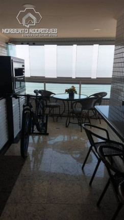 Imagem Apartamento com 3 Quartos à Venda, 168 m² em Guilhermina - Praia Grande Imagem Apartamento com 3 Quartos à Venda, 168 m² em Guilhermina - Praia Grande