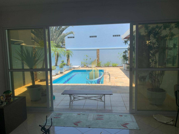 Imagem Casa com 4 Quartos para Alugar, 327 m² em Jardim Altos De Santana I - Jacareí Imagem Casa com 4 Quartos para Alugar, 327 m² em Jardim Altos De Santana I - Jacareí