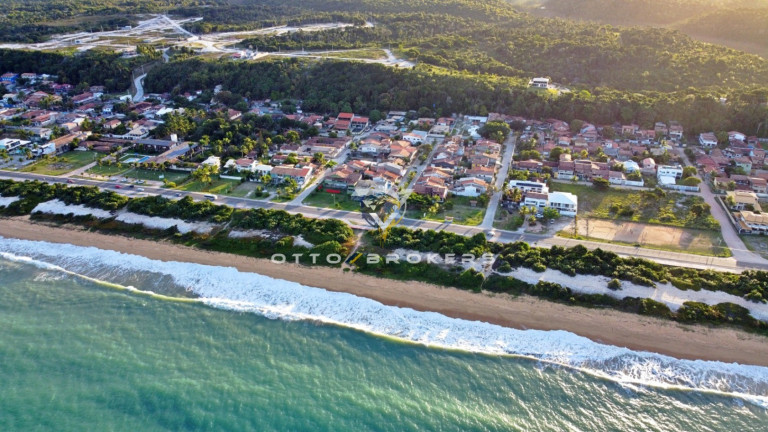 Imagem Terreno à Venda, 8.500 m² em Nova Cabrália - Santa Cruz Cabrália