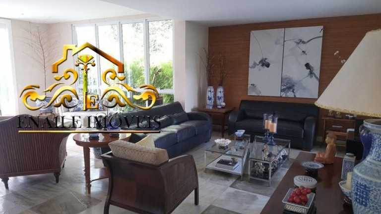 Imagem Casa com 4 Quartos à Venda, 660 m² em Barra Da Tijuca - Rio De Janeiro
