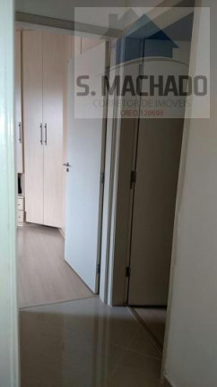 Imagem Apartamento com 2 Quartos à Venda, 68 m² em Vila Valparaiso - Santo André