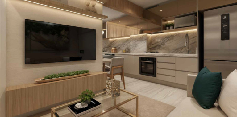 Imagem Imóvel com 2 Quartos à Venda, 60 m² em Vila Pereira Barreto - São Paulo Imagem Imóvel com 2 Quartos à Venda, 60 m² em Vila Pereira Barreto - São Paulo