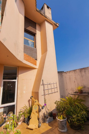 Imagem Sobrado com 3 Quartos à Venda, 208 m² em Vila Santana - São Paulo