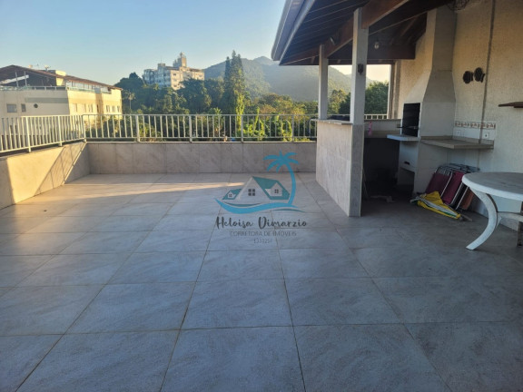Imagem Cobertura com 2 Quartos à Venda, 140 m² em Itaguá - Ubatuba