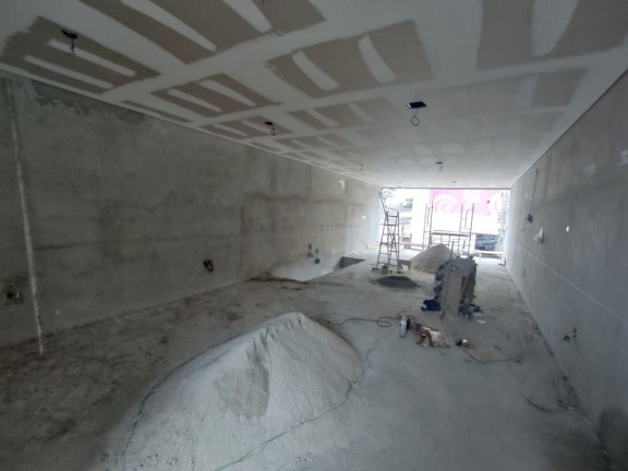 Imagem Sala Comercial para Alugar, 200 m² em Centro - Suzano Imagem Sala Comercial para Alugar, 200 m² em Centro - Suzano