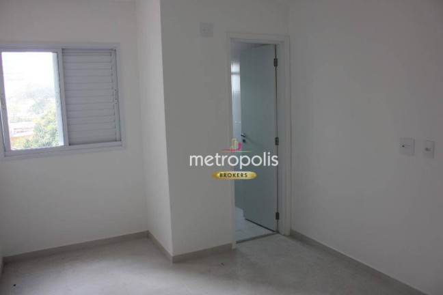 Imagem Apartamento com 3 Quartos à Venda, 85 m² em Centro - São Caetano Do Sul