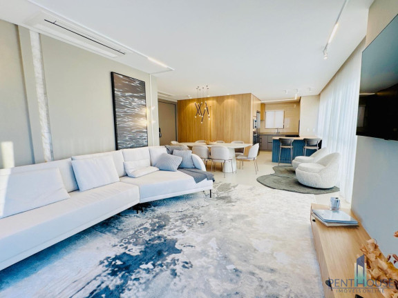 Imagem Apartamento com 4 Quartos à Venda, 154 m² em Centro - Balneário Camboriú