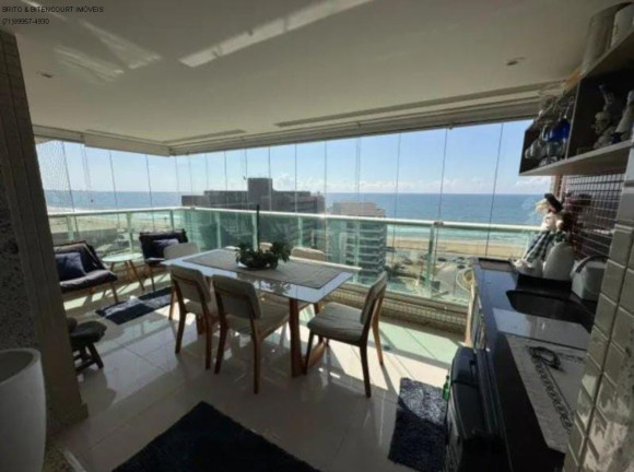Imagem Imóvel com 3 Quartos à Venda, 113 m² em Armação - Salvador Imagem Imóvel com 3 Quartos à Venda, 113 m² em Armação - Salvador