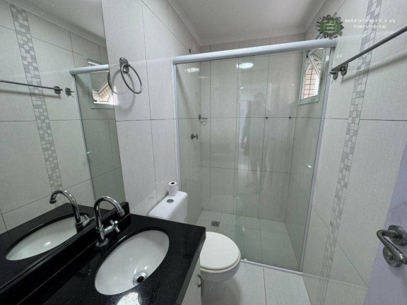 Imagem Apartamento com 3 Quartos à Venda, 122 m² em Boqueirão - Praia Grande Imagem Apartamento com 3 Quartos à Venda, 122 m² em Boqueirão - Praia Grande