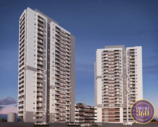 Imagem Apartamento com 2 Quartos à Venda, 43 m² em Jardim Maringá - São Paulo Imagem Apartamento com 2 Quartos à Venda, 43 m² em Jardim Maringá - São Paulo