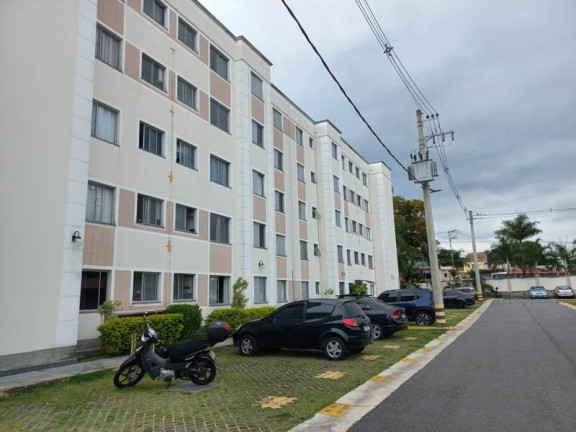 Imagem Apartamento com 2 Quartos para Alugar, 43 m² em Jardim Ismênia - São José Dos Campos Imagem Apartamento com 2 Quartos para Alugar, 43 m² em Jardim Ismênia - São José Dos Campos
