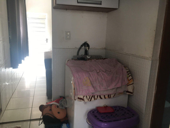 Imagem Casa com 2 Quartos à Venda, 75 m² em Conjunto Residencial Araretama - Pindamonhangaba Imagem Casa com 2 Quartos à Venda, 75 m² em Conjunto Residencial Araretama - Pindamonhangaba