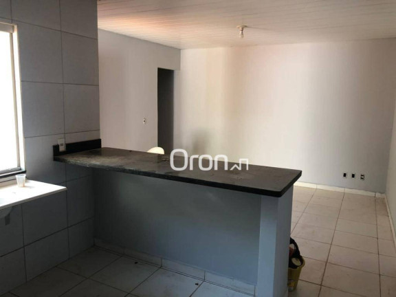 Imagem Galpão à Venda, 138 m² em Jardim Botânico - Goiânia Imagem Galpão à Venda, 138 m² em Jardim Botânico - Goiânia
