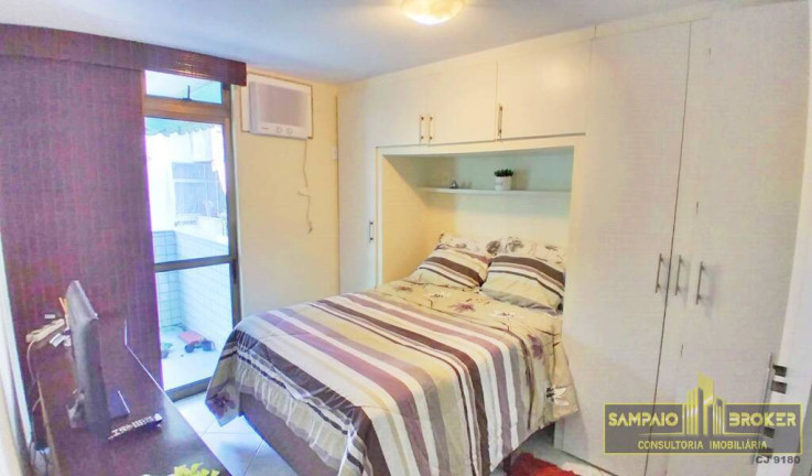 Imagem Apartamento com 3 Quartos à Venda,  em Recreio Dos Bandeirantes - Rio De Janeiro