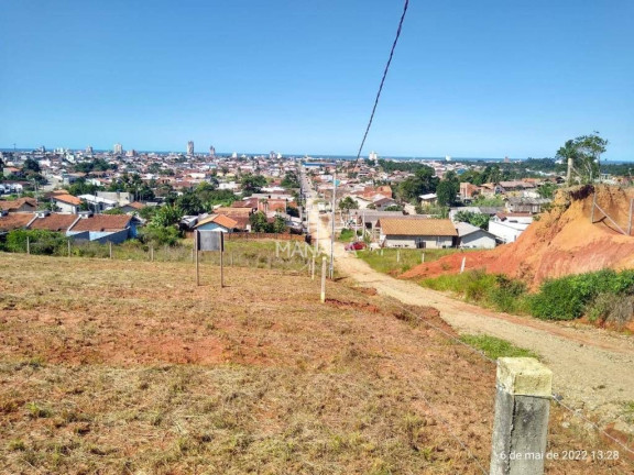 Imagem Terreno à Venda, 289 m² em São Cristóvão - Barra Velha Imagem Terreno à Venda, 289 m² em São Cristóvão - Barra Velha
