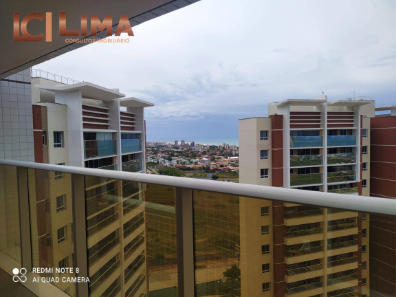 Imagem Apartamento com 3 Quartos à Venda, 100 m² em Dunas - Fortaleza