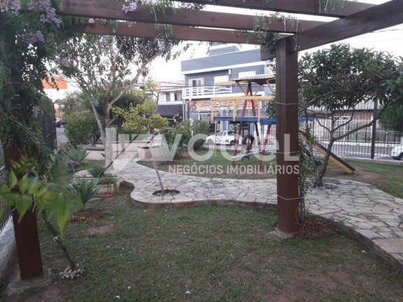 Imagem Apartamento com 3 Quartos à Venda, 65 m² em Centro - Esteio Imagem Apartamento com 3 Quartos à Venda, 65 m² em Centro - Esteio