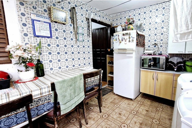 Imagem Casa com 3 Quartos à Venda, 90 m² em Vila Sônia - São Paulo Imagem Casa com 3 Quartos à Venda, 90 m² em Vila Sônia - São Paulo