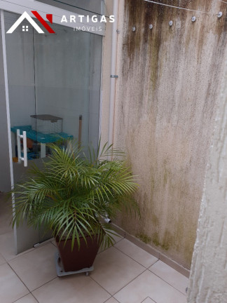 Imagem Sobrado com 4 Quartos à Venda, 146 m² em Alto Da Mooca - São Paulo Imagem Sobrado com 4 Quartos à Venda, 146 m² em Alto Da Mooca - São Paulo