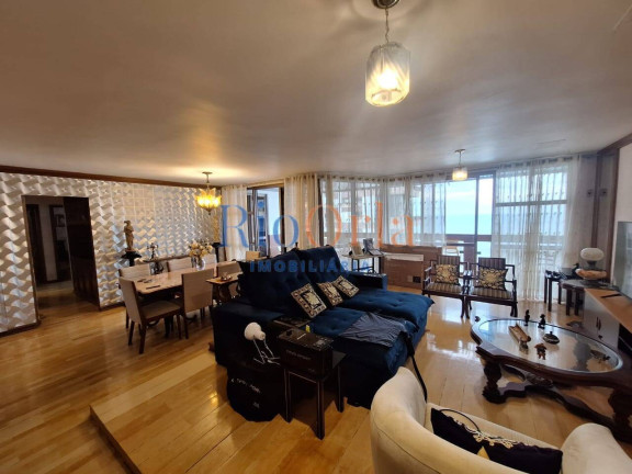 Imagem Apartamento com 4 Quartos à Venda, 180 m² em Barra Da Tijuca - Rio De Janeiro Imagem Apartamento com 4 Quartos à Venda, 180 m² em Barra Da Tijuca - Rio De Janeiro