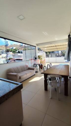 Imagem Cobertura com 3 Quartos à Venda, 189 m² em Giovanini - Coronel Fabriciano Imagem Cobertura com 3 Quartos à Venda, 189 m² em Giovanini - Coronel Fabriciano