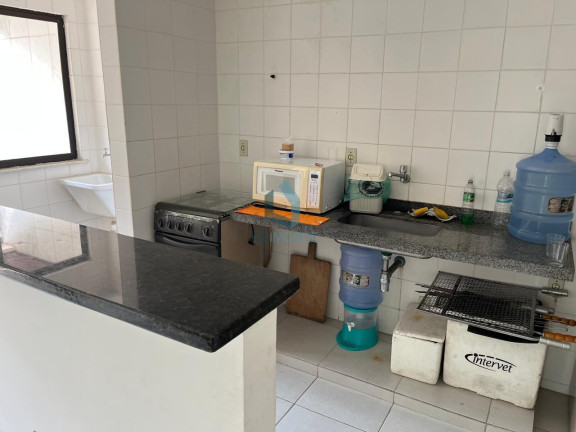 Imagem Apartamento com 2 Quartos à Venda, 90 m² em Passagem - Cabo Frio Imagem Apartamento com 2 Quartos à Venda, 90 m² em Passagem - Cabo Frio