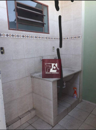 Imagem Casa com 2 Quartos à Venda, 108 m² em Vila Nunes - Lorena Imagem Casa com 2 Quartos à Venda, 108 m² em Vila Nunes - Lorena