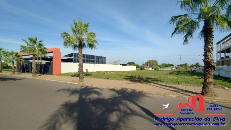 Imagem Terreno à Venda, 600 m² em Jardim Alto Do Silvares - Birigui Imagem Terreno à Venda, 600 m² em Jardim Alto Do Silvares - Birigui