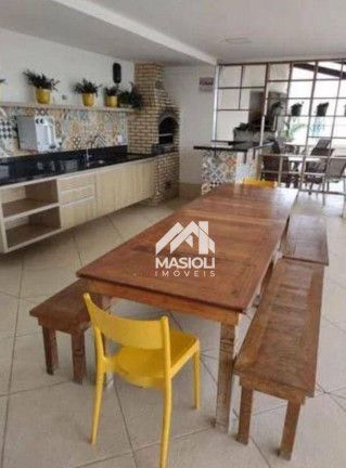 Imagem Apartamento com 3 Quartos à Venda, 90 m² em Praia De Itaparica - Vila Velha Imagem Apartamento com 3 Quartos à Venda, 90 m² em Praia De Itaparica - Vila Velha