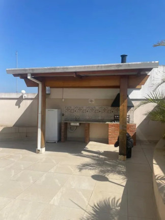 Imagem Apartamento com 1 Quarto à Venda, 33 m² em Santa Maria - Osasco Imagem Apartamento com 1 Quarto à Venda, 33 m² em Santa Maria - Osasco