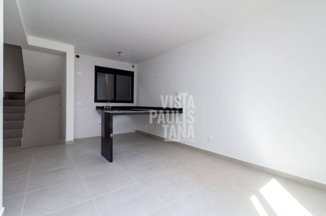 Imagem Casa com 2 Quartos à Venda, 121 m² em Vila Mariana - São Paulo Imagem Casa com 2 Quartos à Venda, 121 m² em Vila Mariana - São Paulo