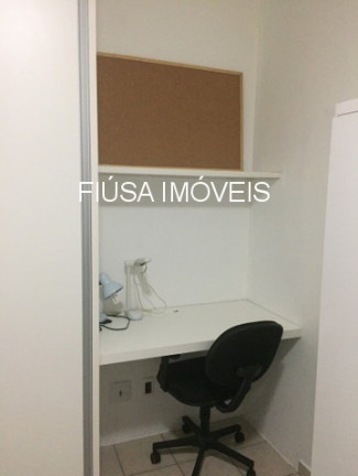 Imagem Flat com 1 Quarto à Venda, 37 m² em Nova Aliança - Ribeirão Preto Imagem Flat com 1 Quarto à Venda, 37 m² em Nova Aliança - Ribeirão Preto