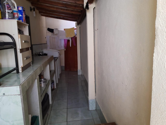 Imagem Casa com 3 Quartos à Venda, 190 m² em Jardim Do Sol - Taubaté Imagem Casa com 3 Quartos à Venda, 190 m² em Jardim Do Sol - Taubaté