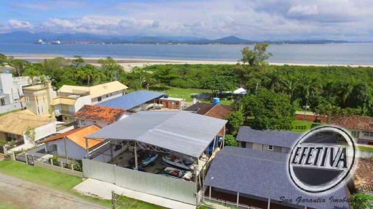 Imagem Imóvel Comercial à Venda, 1.134 m² em Capri - São Francisco Do Sul Imagem Imóvel Comercial à Venda, 1.134 m² em Capri - São Francisco Do Sul