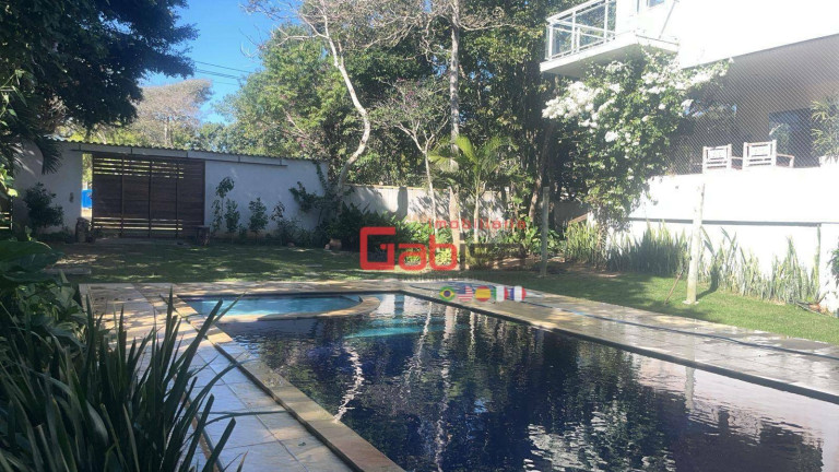 Imagem Casa com 5 Quartos à Venda, 300 m² em Baia Formosa - Armação Dos Búzios Imagem Casa com 5 Quartos à Venda, 300 m² em Baia Formosa - Armação Dos Búzios