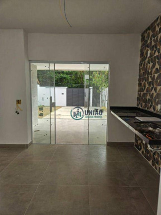 Imagem Casa com 3 Quartos à Venda, 115 m² em Engenho Do Mato - Niterói Imagem Casa com 3 Quartos à Venda, 115 m² em Engenho Do Mato - Niterói