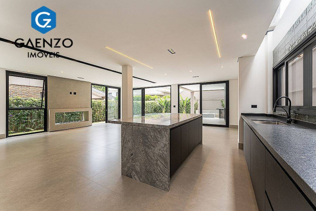 Imagem Casa de Condomínio com 4 Quartos à Venda, 360 m² em Alphaville - Santana De Parnaíba Imagem Casa de Condomínio com 4 Quartos à Venda, 360 m² em Alphaville - Santana De Parnaíba