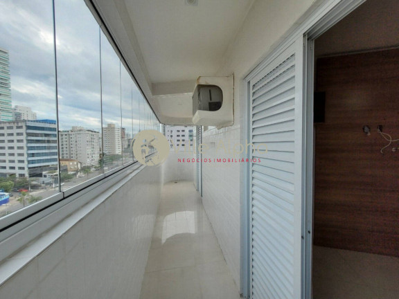 Imagem Cobertura com 2 Quartos à Venda, 200 m² em Campo Grande - Santos Imagem Cobertura com 2 Quartos à Venda, 200 m² em Campo Grande - Santos