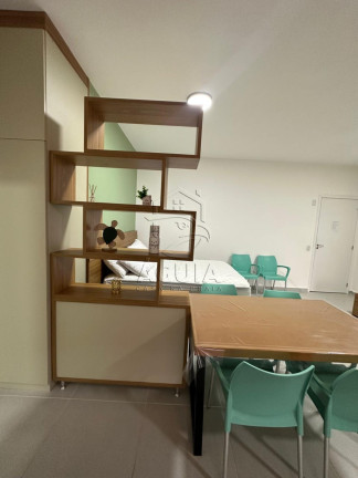 Imagem Apartamento com 1 Quarto à Venda, 44 m² em Perequê Açu - Ubatuba Imagem Apartamento com 1 Quarto à Venda, 44 m² em Perequê Açu - Ubatuba