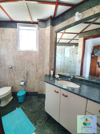 Imagem Apartamento com 3 Quartos à Venda, 154 m² em Vila Nova - Cabo Frio Imagem Apartamento com 3 Quartos à Venda, 154 m² em Vila Nova - Cabo Frio