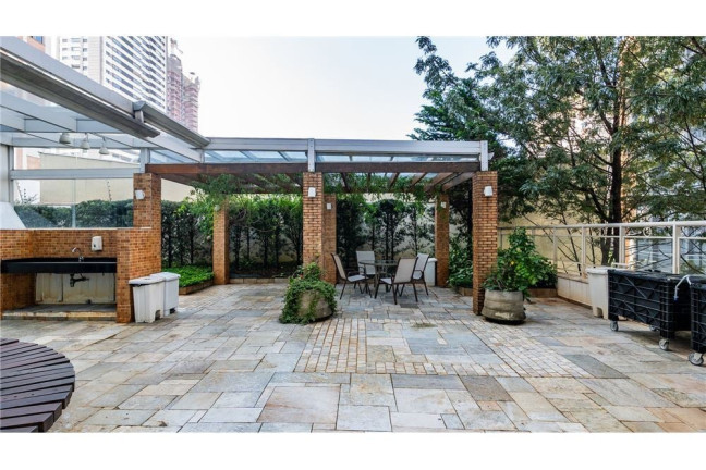 Imagem Apartamento com 3 Quartos à Venda, 131 m² em Pinheiros - São Paulo Imagem Apartamento com 3 Quartos à Venda, 131 m² em Pinheiros - São Paulo