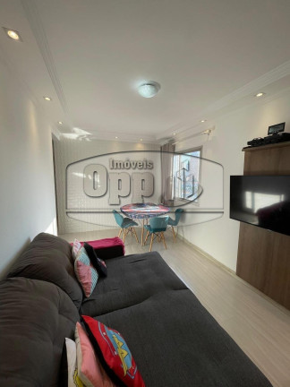 Imagem Apartamento com 2 Quartos à Venda, em Vila Monumento - São Paulo Imagem Apartamento com 2 Quartos à Venda, em Vila Monumento - São Paulo