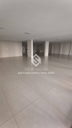 Imagem Apartamento com 3 Quartos à Venda, 79 m² em Setor Bueno - Goiânia