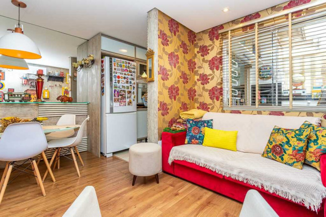 Imagem Casa com 2 Quartos à Venda, em Sarandi - Porto Alegre Imagem Casa com 2 Quartos à Venda, em Sarandi - Porto Alegre